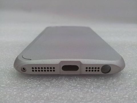 手機鋁合金保護外殼-