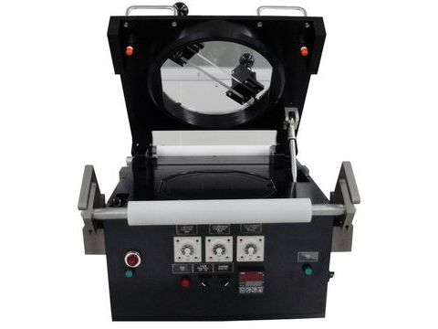 手動貼片機Manual Tapping Machine-