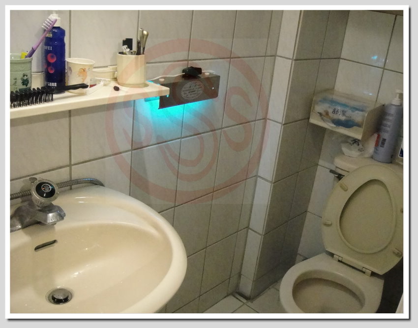 飛利浦紫外線殺菌燈-保安科技有限公司