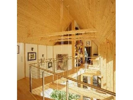 木構建築-