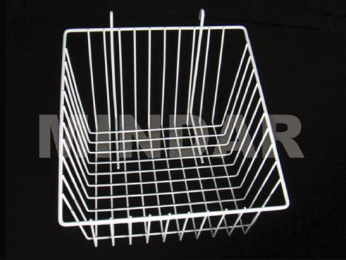 Wire Baskets-