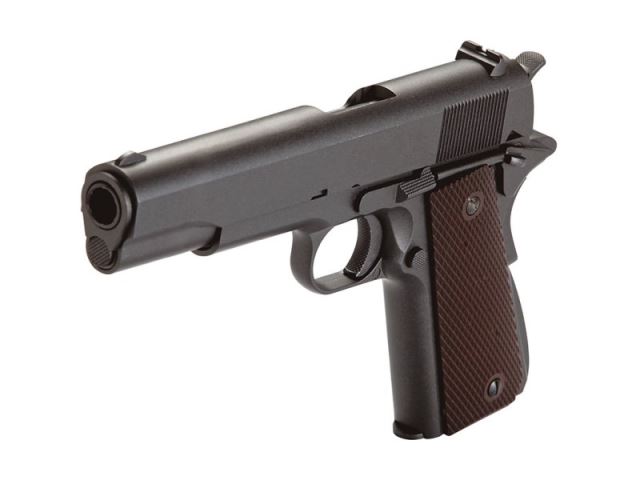 4.5mm Airgun-