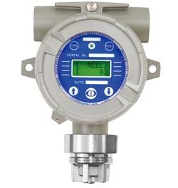 VOC氣體偵測器 GTD–2000-