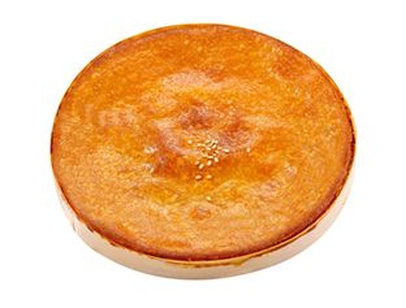 芋頭乳酪(蛋奶素)-明香珍餅店