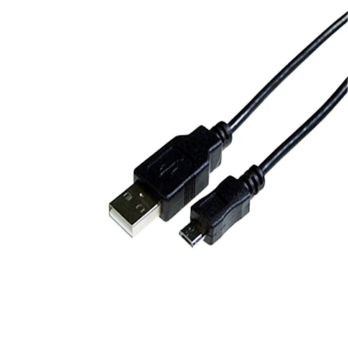 USB (2.0) A公 ／ Mirco USB B公 1.8米-