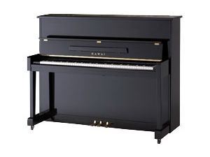 KAWAI全新直立鋼琴