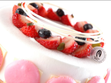 【莓】Strawberry-