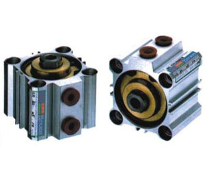 SR系列方型治具氣壓缸