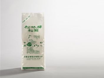 松竹梅 松鶴-中筋麵粉