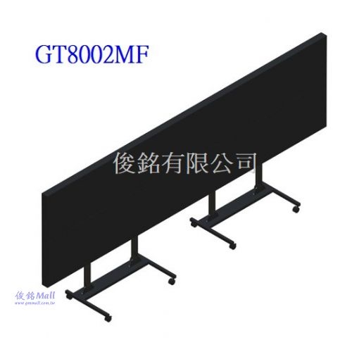 台灣製品,GT8002MF 適用32~55吋可拼接式移動電視牆架,移動式液晶8螢幕電視架,最大總承重150kg,螢幕可做10度傾斜功能,由地板至掛架中心點高度約180cm