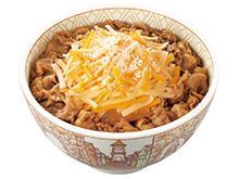 ThreeCheeseGyudon