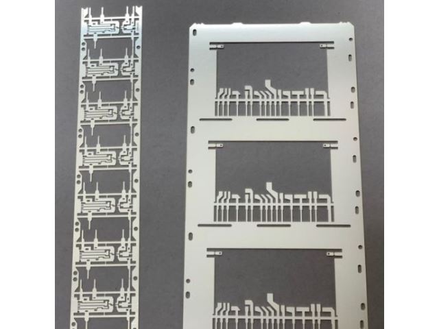 電鍍技術研發