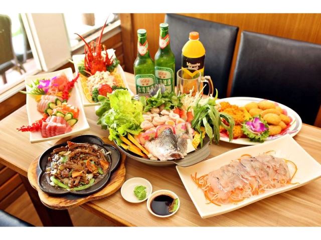 恆春平價熱炒推薦：讓你停不下筷子的經典台菜料理-恆春平價熱炒