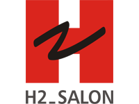 H2髮型館(竹大髮型設計店)