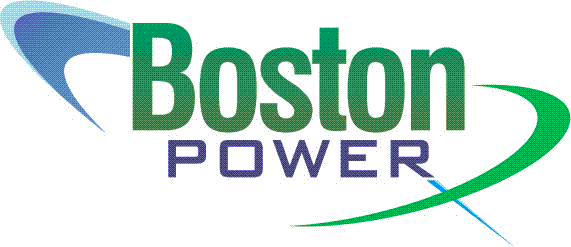 Boston-Power,lnc.
