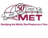 MET Laboratories(Asia),lnc