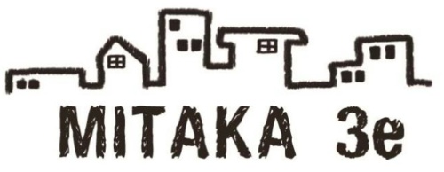 mitaka3e 咖啡屋(MITAKA 3e CAFE)