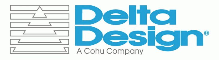 新加坡商利特(股)台灣分公司 (Delta Design Singapore Pte Ltd. Taiwan Branch)