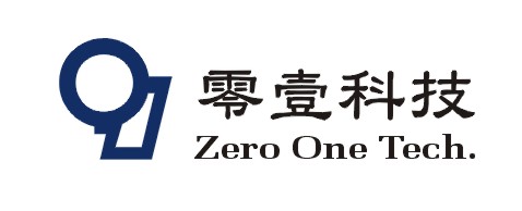 零壹科技股份有限公司(Zero One Tech.)
