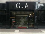 G.A HAIR(AVEDA概念店)
