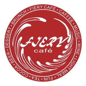 百芮司塔有限公司(FieryCafe-火熱咖啡)