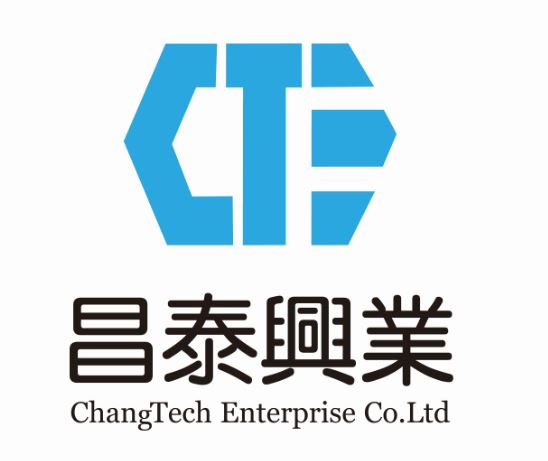 昌泰興業 ChangTech Enterprise
