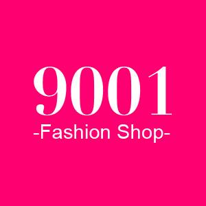 9001服飾店