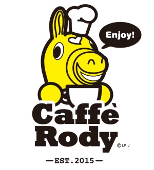 Caffe Rody主題餐廳