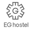 易居民宿 EG hostel