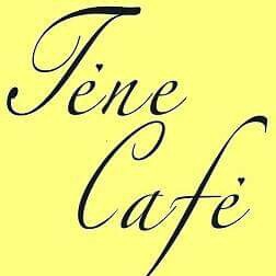 Tene Cafe 挺妳咖啡