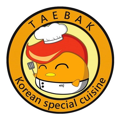 TaeBak 韓式特色料理