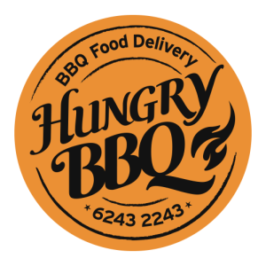 Hungry BBQ Pte Ltd