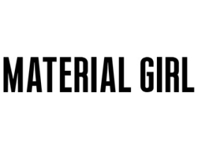 赫柏國際品牌有限公司(MATERIAL GIRL)