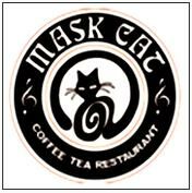 貓妝自家烘焙咖啡館(Mask Cat Coffee)