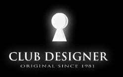 CLUB DESIGNER(鴻銪企業有限公司)