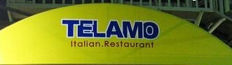 (TELAMO帝拉摩義大利餐廳)TELAMO義式餐廳(哈斯HAAS創始店)