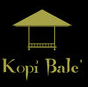 Kopi Bale 峇里島餐廳(尚麟餐飲)