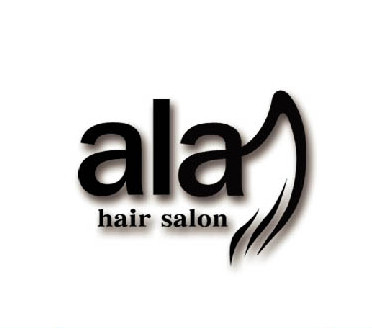 ala hair salon (首創美髮沙龍)