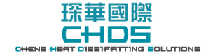 琛華國際科技有限公司CHDS TECHNOLOGY LIMITED