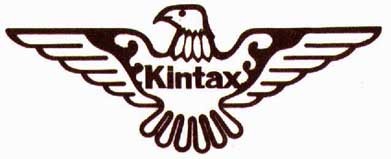 勤太貿易股份有限公司(Kintax Trading Co., Ltd.)
