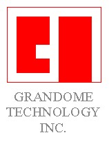 巨唐科技股份有限公司Grandome Technology INC.