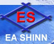 奕信股份有限公司 EA SHINN CO. LTD.