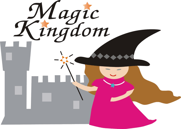 私立魔法英語王國外語補習班