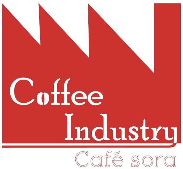 Cafe sora(Coffee Industry)