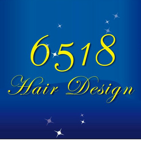 618 陸依捌髮型沙龍(6518 Hair Design 時尚造型)