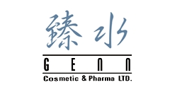 王震生技有限公司(GENN COSMETIC & PHARMA Co.Ltd)
