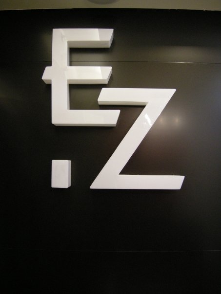 E.Z髮型專家