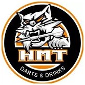 H.M.T Darts&Drinks