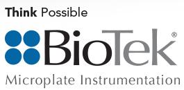 伯騰儀器有限公司(BioTek Instruments Taiwan)