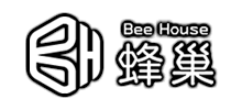 蜂巢 Bee House